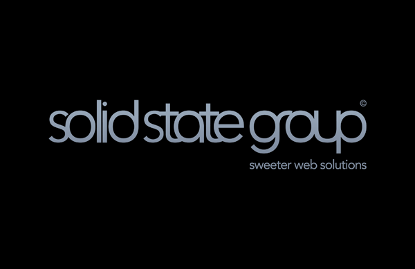 solidstategroup logo